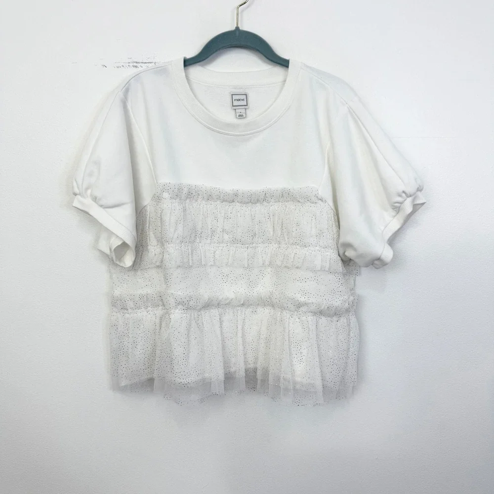 Anthropologie maeve short